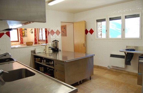 Champagny-en-Vanoise Ski Chalet | Magnificent chalet with sauna