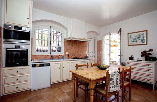 Six-Fours-les-Plages Villa | MAGNIFICENT Luxury Panoramic View Heated Pool, Jaccuzzi, Balneo 12 people
