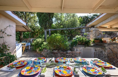 Monte Argentario Villa | Magnificent Villa with pool (NEW) - By LinkHouses