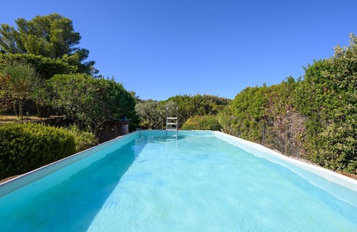 Monte Argentario Villa | Magnificent Villa with pool (NEW) - By LinkHouses