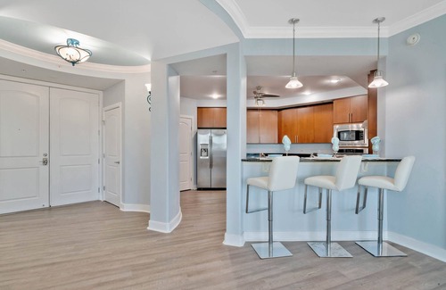 Pato Manor Condo | Magnificent Modern 2/2 Oceanview Luxury Condo