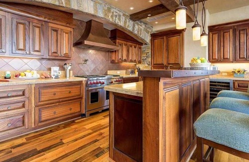 Mountain Village Condo | Magnificent 4BR Residence w/Spectacular Views
