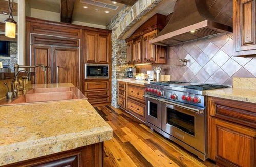 Mountain Village Condo | Magnificent 4BR Residence w/Spectacular Views