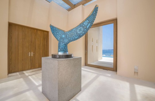 Puerto Vallarta Villa | Magnificent 7 Bedroom Oceanview Home in Kupuri, Punta Mita!