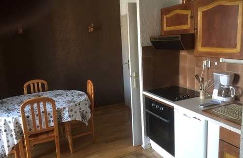 Les Deux Alpes Apartment | MAGNIFICENT APARTMENT THE TWO ALPS