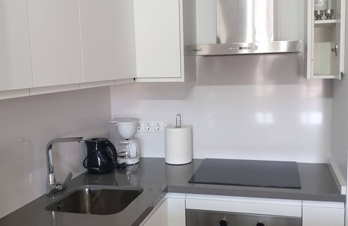 La Cala de Mijas Apartment | Magnificent apartment in Las Mimosas DOSUL