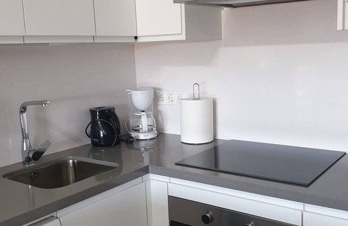 La Cala de Mijas Apartment | Magnificent apartment in Las Mimosas DOSUL