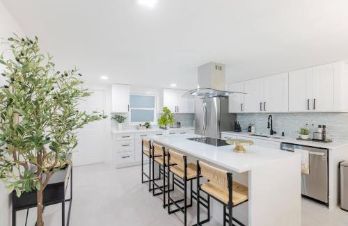 New Smyrna Beach Apartment | Magnificent Beach Front Condo - Flagler Ave - 111