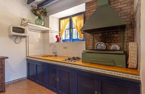 Alora House | Magnificent country house with Pool. Great views and location!
