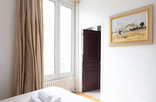 Montparnasse Apartment | Magnificent flat in the heart of Montparnasse