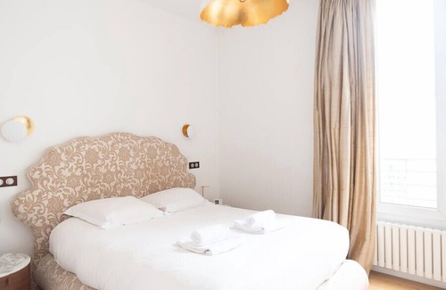 Montparnasse Apartment | Magnificent flat in the heart of Montparnasse