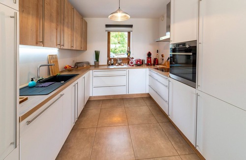 Longfaye House | Magnificent holiday home for 6 adults in Xhoffraix