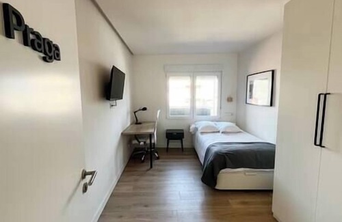 Mestalla Apartment | Magnificent house in Valencia