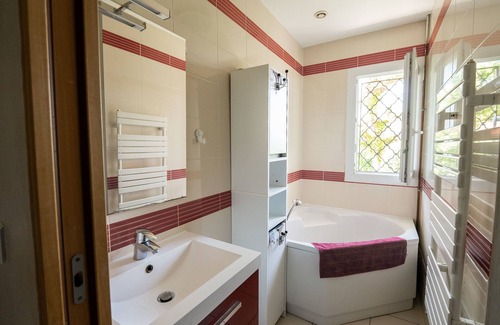 Eysines House | Magnificent house with swimming pool in Eysines