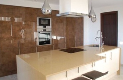 Les Tres Cales Ski Chalet | Magnificent luxury villa for your vacations