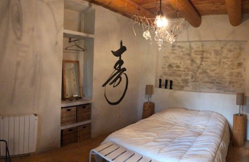 Trets Other | MAGNIFICENT MAS PROVENCAL Aix region