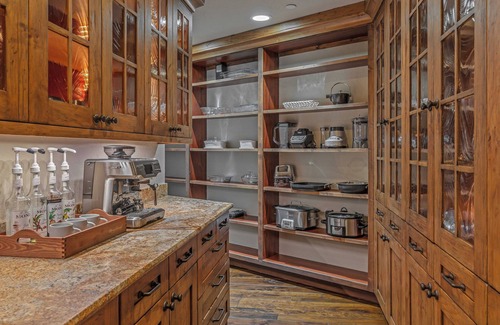 Peak 8 House | Magnificent + Movie Theater + Oversized Hot Tub | Alpine Grandeur