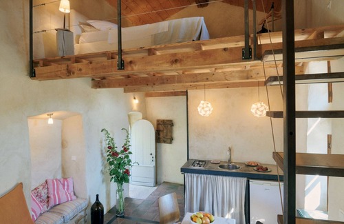 Aigaliers House | Magnificent Provencal House Full of Charm and Taste