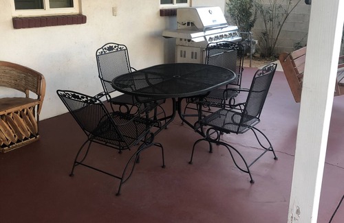 Sam Hughes House | Magnificent Sam Hughes 2Br/1Ba