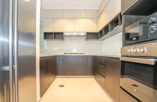Dubai Apartment | Magnificent Sea View Huge 2 Bdrm Luxury Apartment