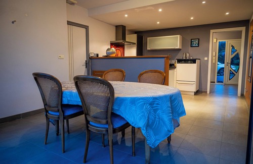 Perros-Guirec Villa | Magnificent seafront villa on the Pink Granite Coast