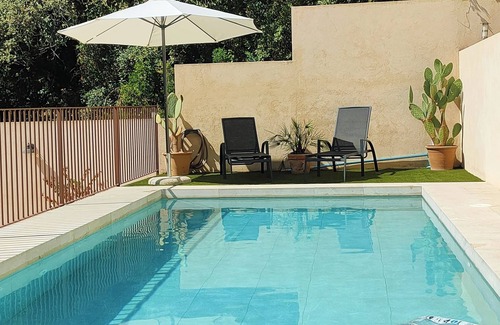 Cala San Vicente Villa | Magnificent villa with pool in Cala San Vicenç (Pollença) 5 min. from the beach
