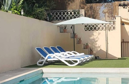Cala San Vicente Villa | Magnificent villa with pool in Cala San Vicenç (Pollença) 5 min. from the beach