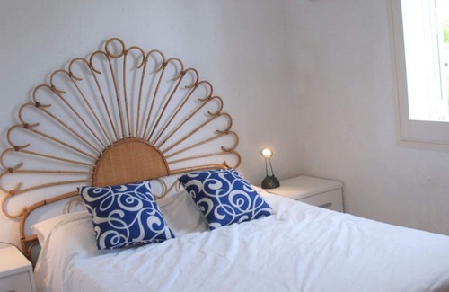 L Almadrava Villa | MAGNIFICENT VILLA WITH SEA VIEWS