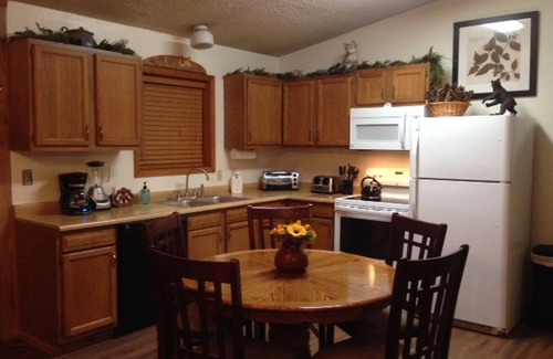 Cloudcroft Cabin | Magnificent View! Secluded! By Lodge and golf course! Rates are very affordable