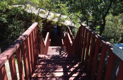 Cloudcroft Cabin | Magnificent View! Secluded! By Lodge and golf course! Rates are very affordable
