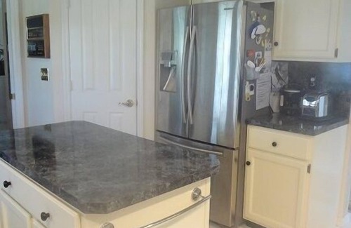Kings Lake Condo | Magnificent views, fabulous location and lovely accommodations on King's Lake