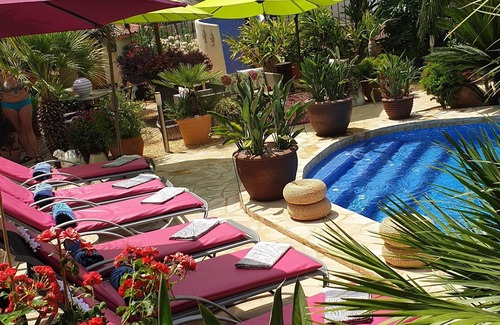 L'Alfas del Pi House | Magnificent Villa in Alfaz. September discount € 1600/week.
