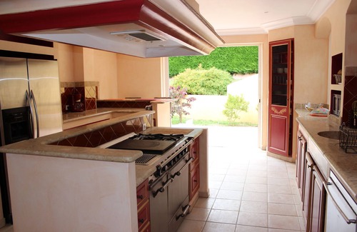 Val de Gilly Villa | Magnificent VILLA of 450 m² in peace with large swimming pool