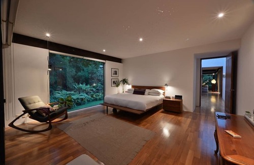 Cuernavaca Villa | Magnificent "Villa Serena" in a marvelous garden