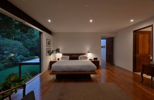 Cuernavaca Villa | Magnificent "Villa Serena" in a marvelous garden
