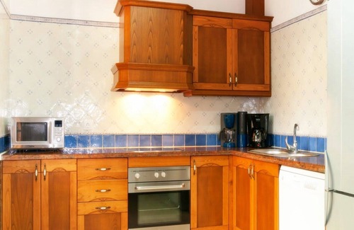 Petra Apartment | Magnificent villa with private pool