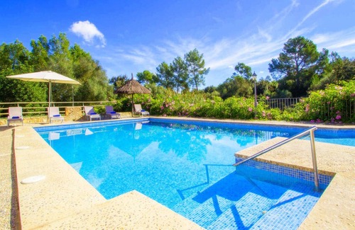 Petra Apartment | Magnificent villa with private pool