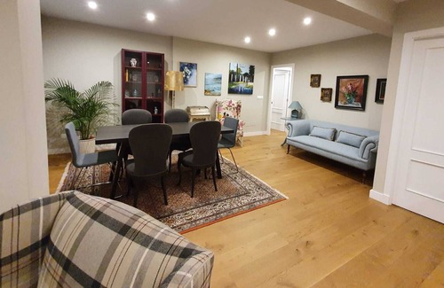 La Coruna Apartment | Magnifico Piso Centro Ciudad
