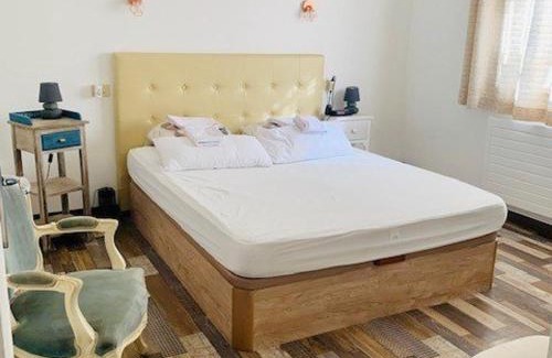 Amelie-les-Bains-Palalda Apartment | Magnifique F3 lumineux avec terrasses, climatisation, garage et WiFi à Amélie-les-Bains - FR-1-703-81