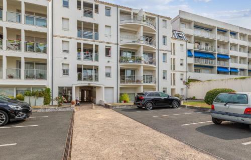 La Rochelle City Centre Apartment | Magnifique App À La Rochelle