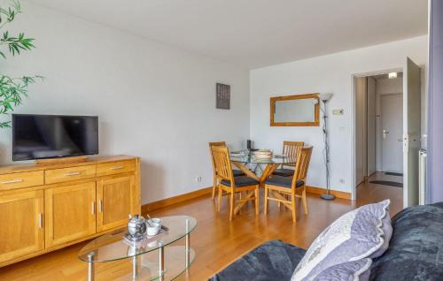 La Rochelle City Centre Apartment | Magnifique App À La Rochelle