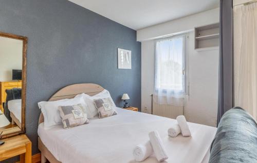 La Rochelle City Centre Apartment | Magnifique App À La Rochelle