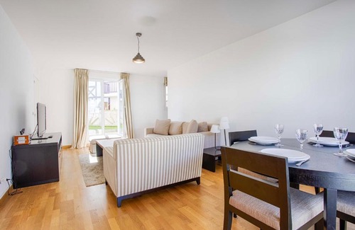 Blonville-sur-Mer Apartment | Magnifique appartement Blonville sur mer 2BR MR blonville