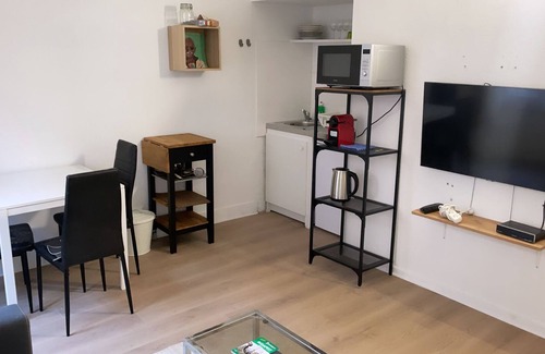 Stalingrad Apartment | Magnifique Appartement Lumineux et Central