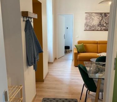 Faubourg-Raines Apartment | Magnifique appartement au centre ville avec parking privé et gratuit LE JARDIN DES PLANTES