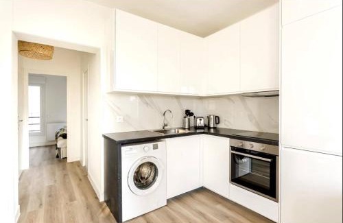 Montparnasse Apartment | Magnifique appartement calme Paris Montparnasse