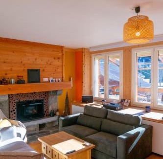 Aiguilles Ski Chalet | Magnifique chalet lumineux 15pers - Aiguilles - Queyras