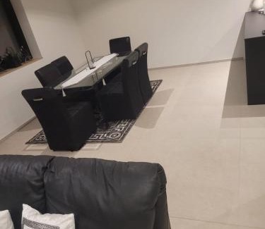Angleur Apartment | Magnifique Condo Nocturne & Prestige Liège