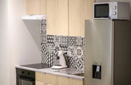 Beziers City Centre Apartment | ⭐️Magnifique Duplex in the heart of Béziers⭐️