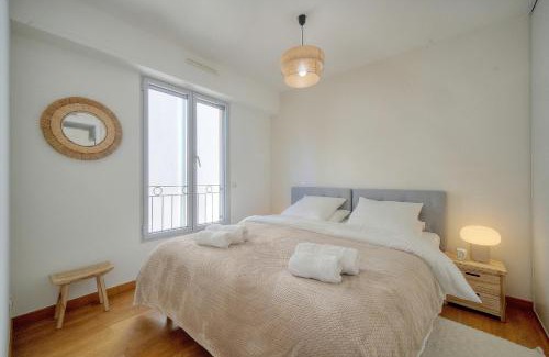 Le Suquet Apartment | Magnifique et lumineux 3 pieces A2B238